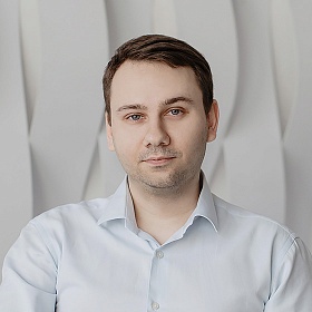 Соловьев Константин