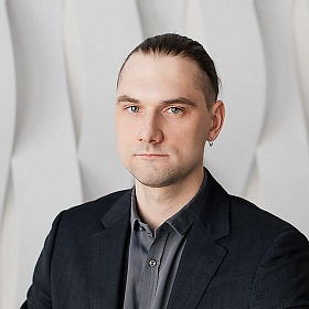 Афанасьев Василий