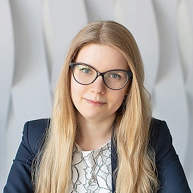 Ковина Екатерина