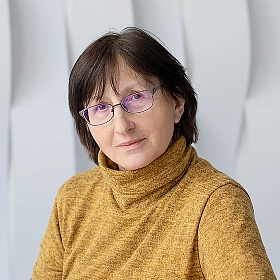 Панферова Елена