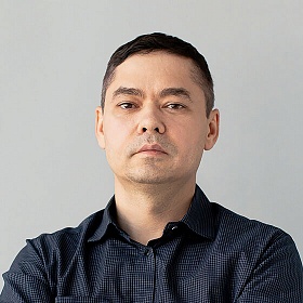 Филатов Александр