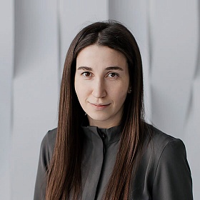 Клейменова Александра