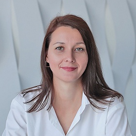 Забродина Александра