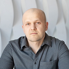 Иванов Роман