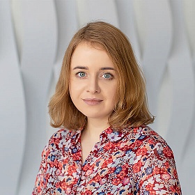 Фролова Дарина
