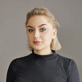 Чичерина Ева