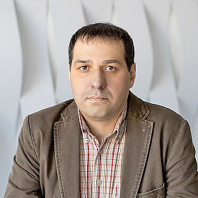 Негурица Александр