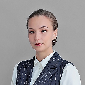 Делия Ирина