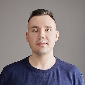 Фролов Данила