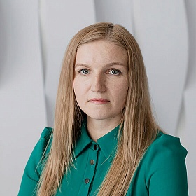 Соловьёва Анна