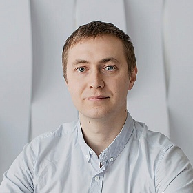 Кириченко Дмитрий