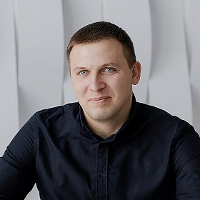 Медведовский Станислав