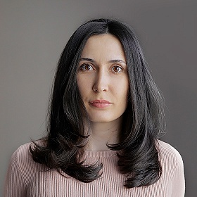 Рахматова Евгения