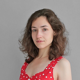 Бориско Екатерина