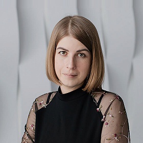 Семенова Анна
