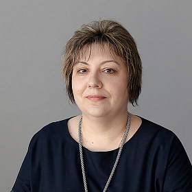 Еронина Ирина