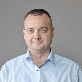 Волков Алексей