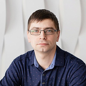 Логачев Николай