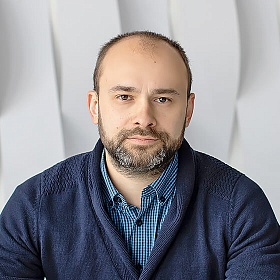 Грызухин Антон