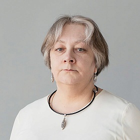 Михайлова Ирина