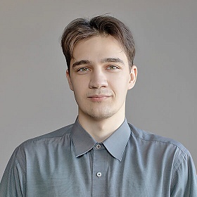 Фирсов Андрей