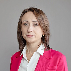 Новокреповская Наталия