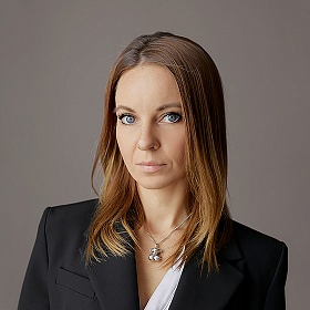 Рыжова Ирина
