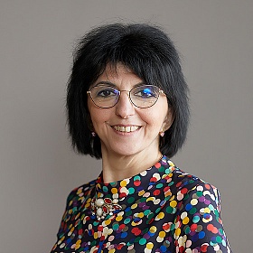 Авакова Лиана