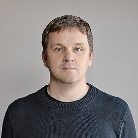 Дубов Павел