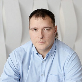 Бахилин Александр