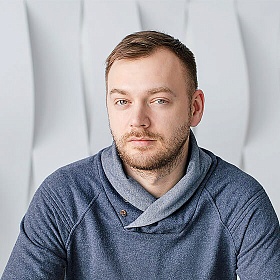 Гореченков Павел