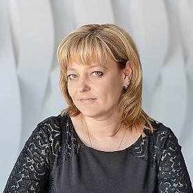 Бахилина Екатерина