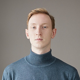 Тиков Александр