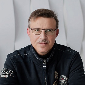 Ключников Валерий