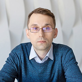 Букарин Николай