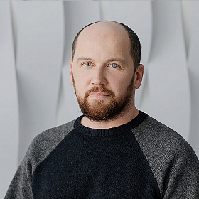 Сопов Сергей