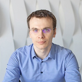 Пожидаев Данил