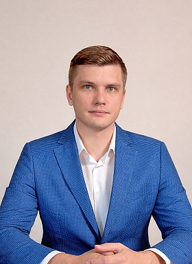 Кипкаев Алексей Павлович