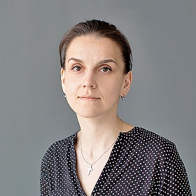 Меньшова Елена