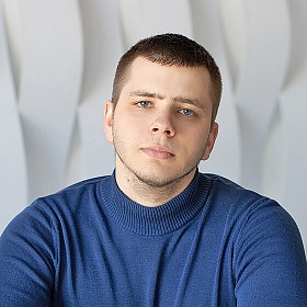 Винокуров Дмитрий