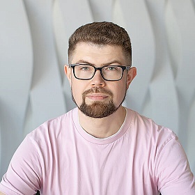 Фролов Сергей