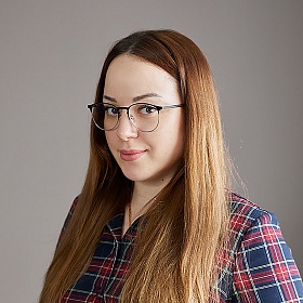 Гладышева Елизавета