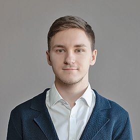 Галиуллин Илюс