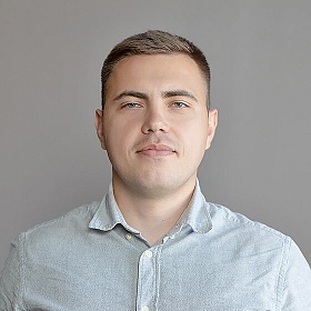 Романов Валентин