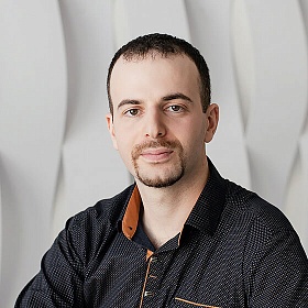 Маханев Алексей