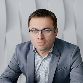 Голубев Алексей