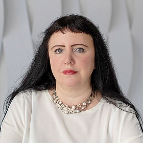 Рычихина Марина