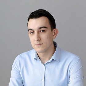 Серженко Олег