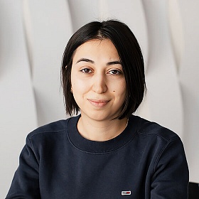 Агаларова Зухра