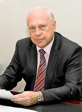 Рязанцев Геннадий Иванович